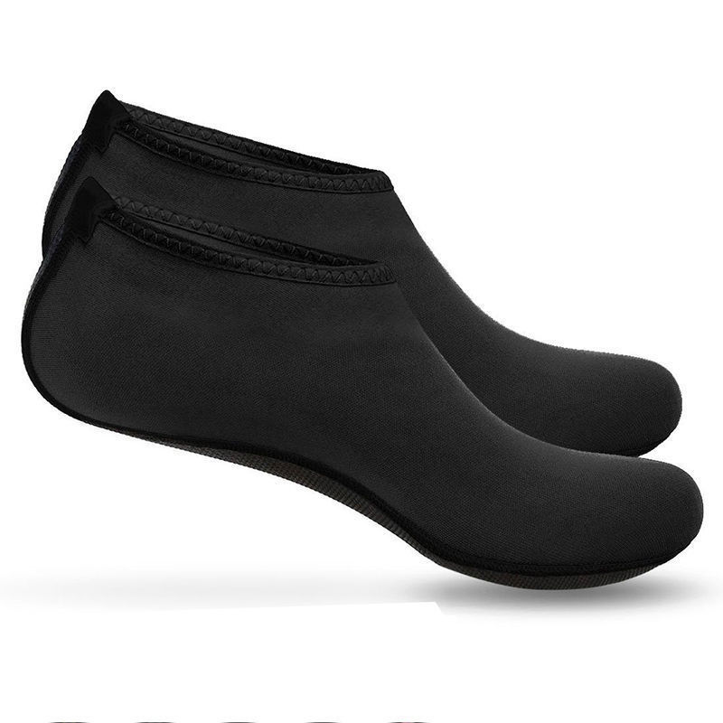 Calcetines de agua para hombre y mujer, calcetín de buceo, traje de baño antideslizante, zapatos de playa, TOO789