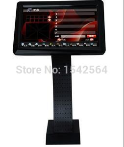 Xintai Touch 18.5 Inch 10 Punten Infrarood Touch Screeen Panel Voor Open Frame Touch Monitor