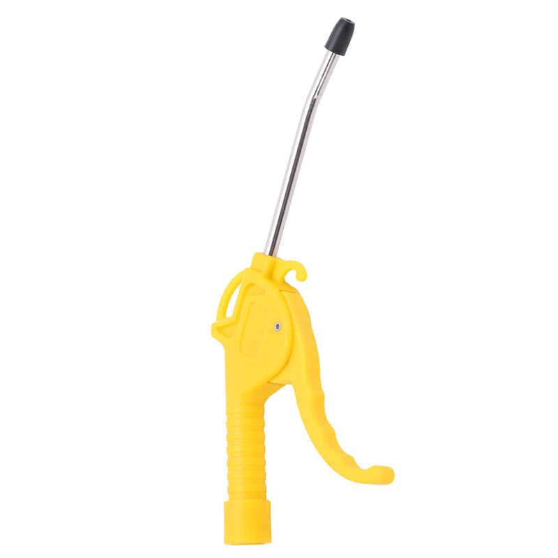 Dust Blower Cordless Air Duster Compressed Air Dusters Pneumatic Air Duster for Keyboard for Computer