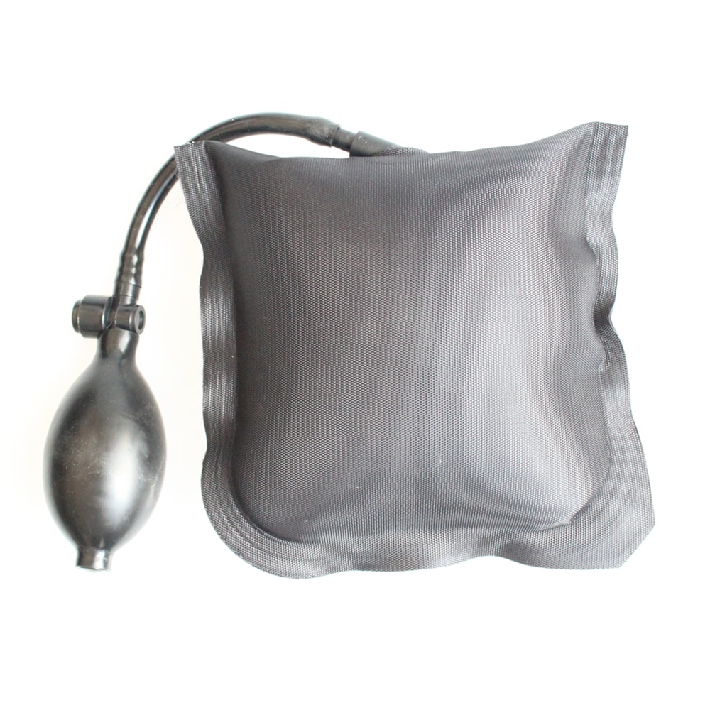 Auto Auto Pdr Tool Body Dent Tool Kit-Hagel Ding Reparatie Starter Set Met Deuk Reparatie Pomp Wedge Auto radio Panel Deur Clip Panel