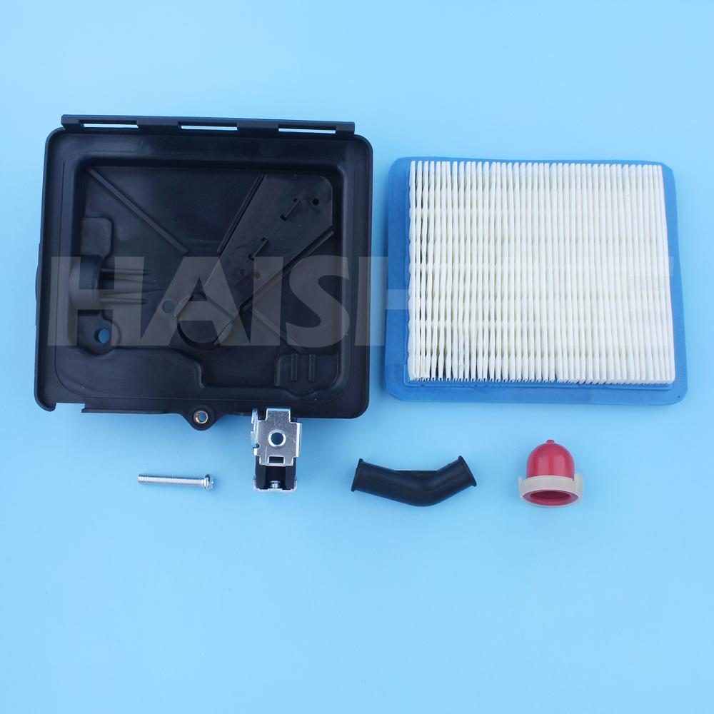 MOTORE 4 TEMPI BRIGGS&STRATTON SERIE 675 ALBERO 22 60 OHV 163CC Originale Rasaerba 69101827 - Foto 3