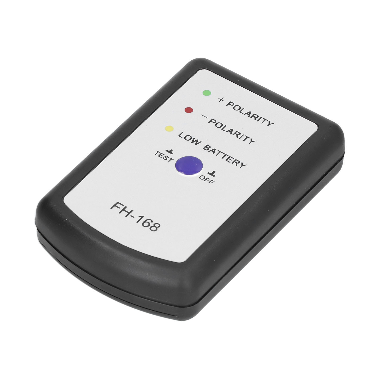 Testeur de Phase Universel de Voiture, Haut-Parleur Audio, Klaxon, Polarité Positive et Négative, Phasemcirculation PH, Accessoires Automobiles