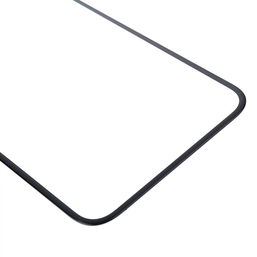 Front Screen Outer Glass Frame Bezel OCA For iPhone X / XS / XR / XS MAX XSM Screen Glass Replacement Repair Part