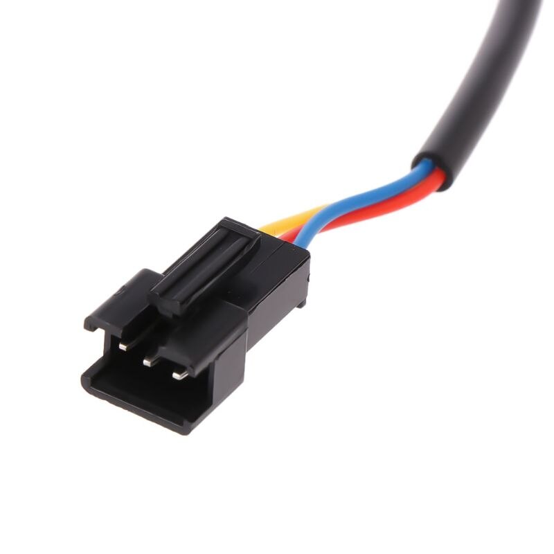 Pulse Vehicle Power Assist Sensor E-Bike Lithium Battery Electric Bicycle Booster Standard 5 Magnetic 35cm Line Length