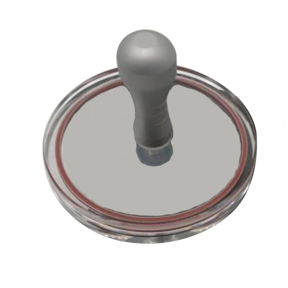 Acrylic Acid Solid Waterproof LP Vinyl Record Cleaner Cleaning Tool