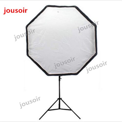 Godox Pro 80 cm Octagon Softbox Universele Mount Studio Strobe Verlichting Godox K-150A K-180A 250SDI 300SDI E250 E300 CD50 L