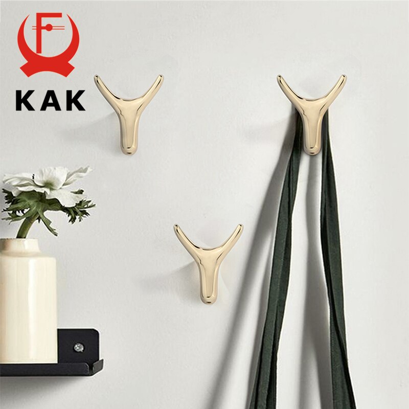Kak härkä pään seinä koukku vaatteet takki hattu roikkuu koukku telineet keittiö laitteisto avain roikkuu koukku ripustin koriste seinä laitteisto