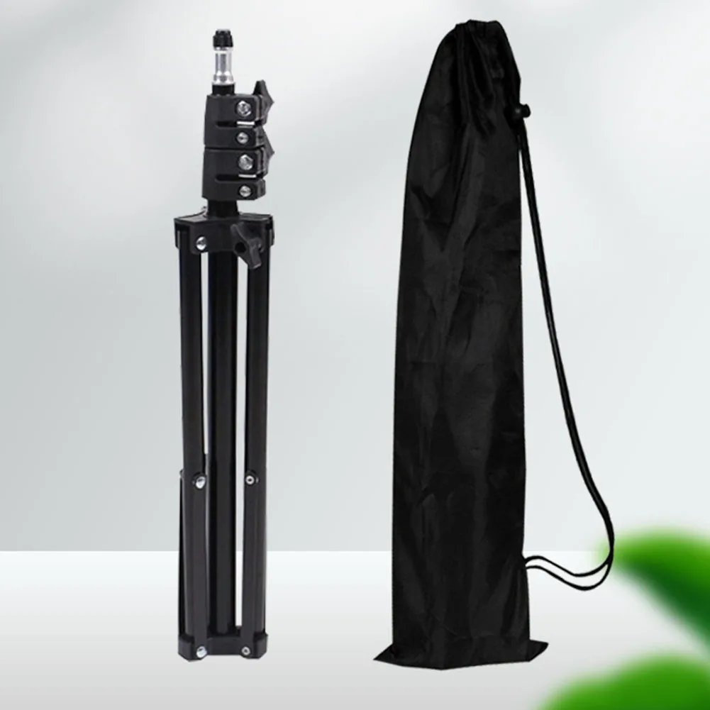 39/49/64/73cm Statyw Torba ze sznurkiem Składana torba na ramię Torebka na mikrofon Statyw Statyw Parasol Monopod Statyw Torba na statyw