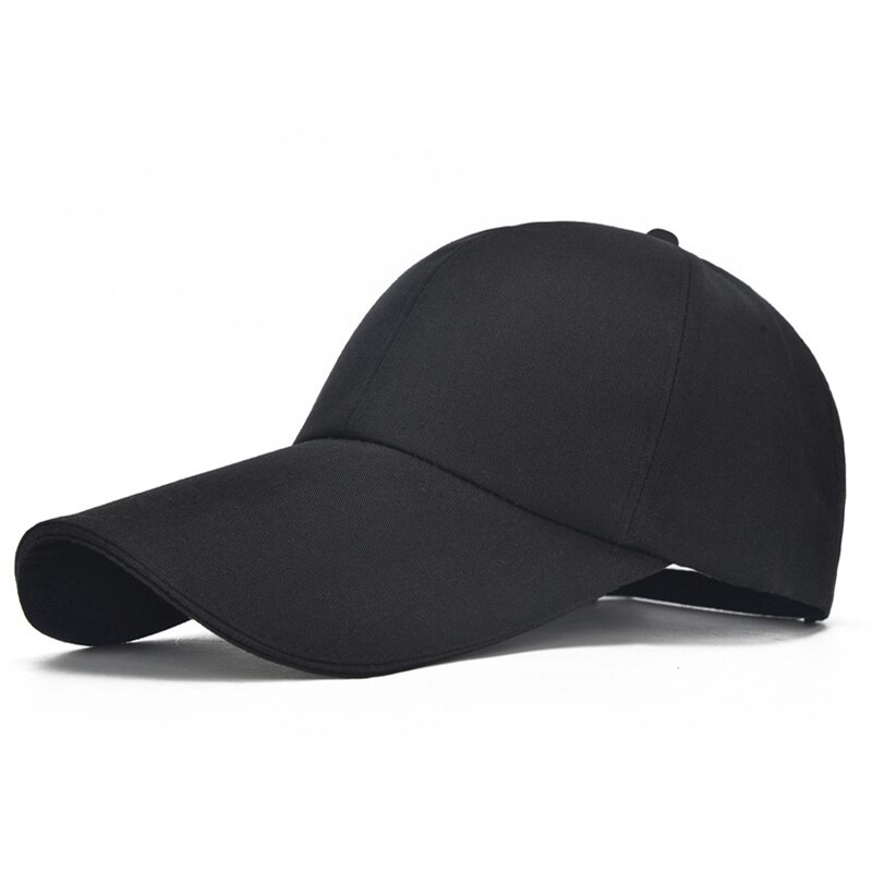 Real Sheep Nappa Leather Baseball Cap - Adjustable Velcro, One Size Fits All