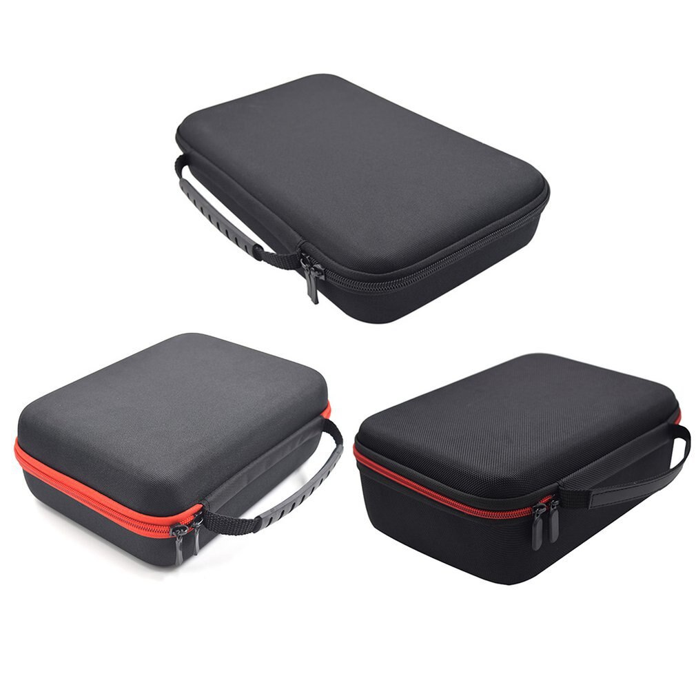 Bolsa de almacenamiento Snes para Snes, bolsa de protección para Nintendo Mini Snes