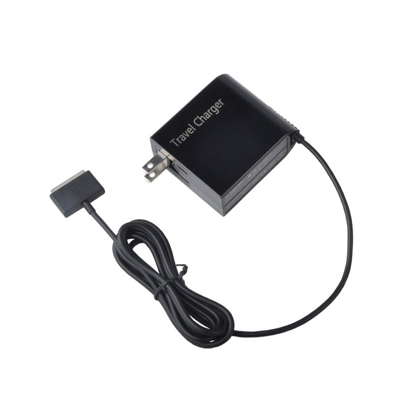 65w 19v 3.42a ac laptop strømforsyning vægoplader kabel ledning adapter til asus transformer book  tx300 tx300k tx300ca tablet pc