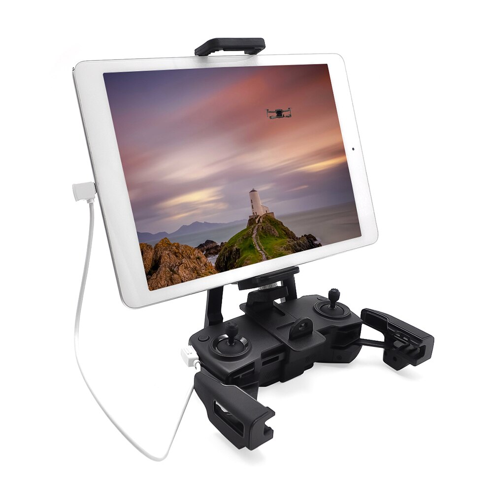 Telefoon Mount Uitgebreide Klem Tablet Beugel Telefoon Mount Houder Uitgebreide Klem Voor Dji Mavic Pro Mini Drone Accessoires