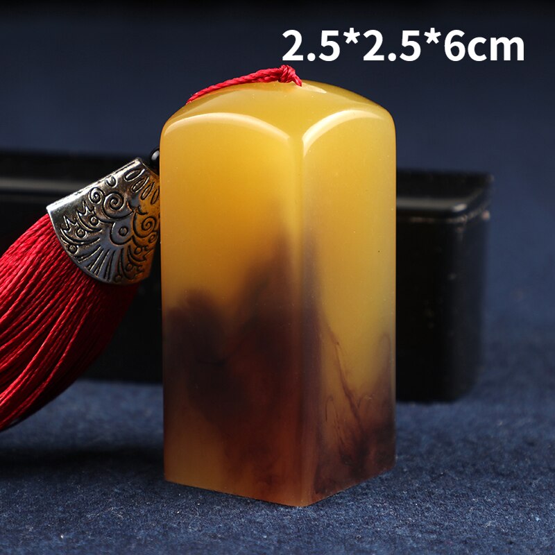 Engraving Personal Name Stamp Seal Resin Stempel Chinese Calligraphy Painting Stamps Portable Chinese Name Stamp Children Sellos: N