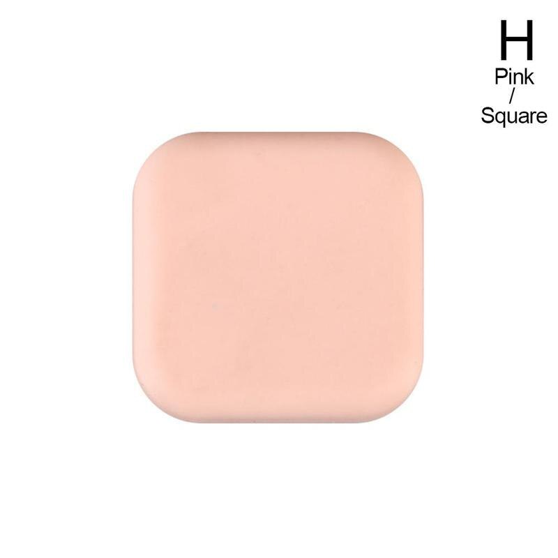 Silicone Stopper Door Mute Stickers Self Adhesive Protection Porte Pad Door Stopper Silicon Rubber Hardware Bumper Wall Mat: H