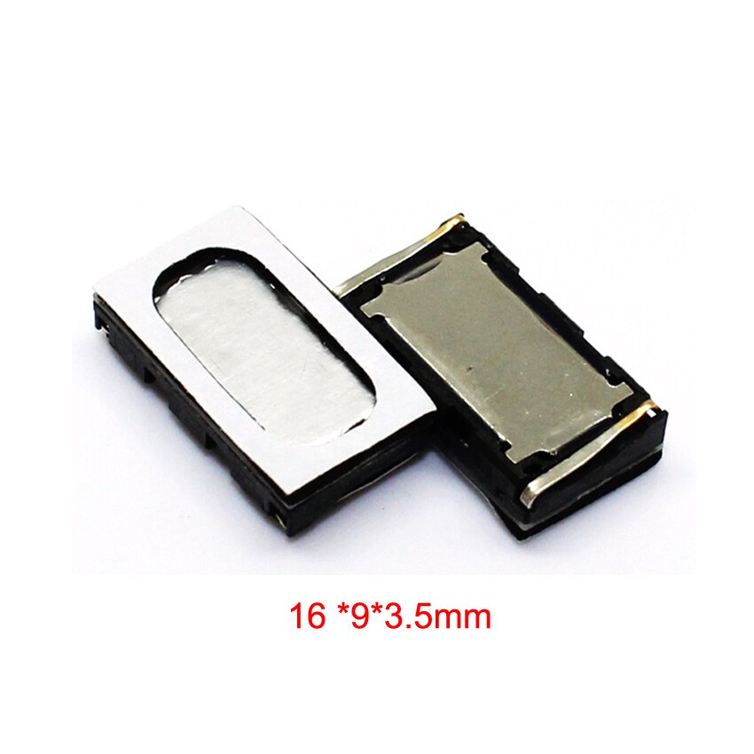YuXi-altavoz trasero de repuesto para Xiaomi Redmi 2 2A 3S 4A Note 2 3 Pro SE, 2 uds.