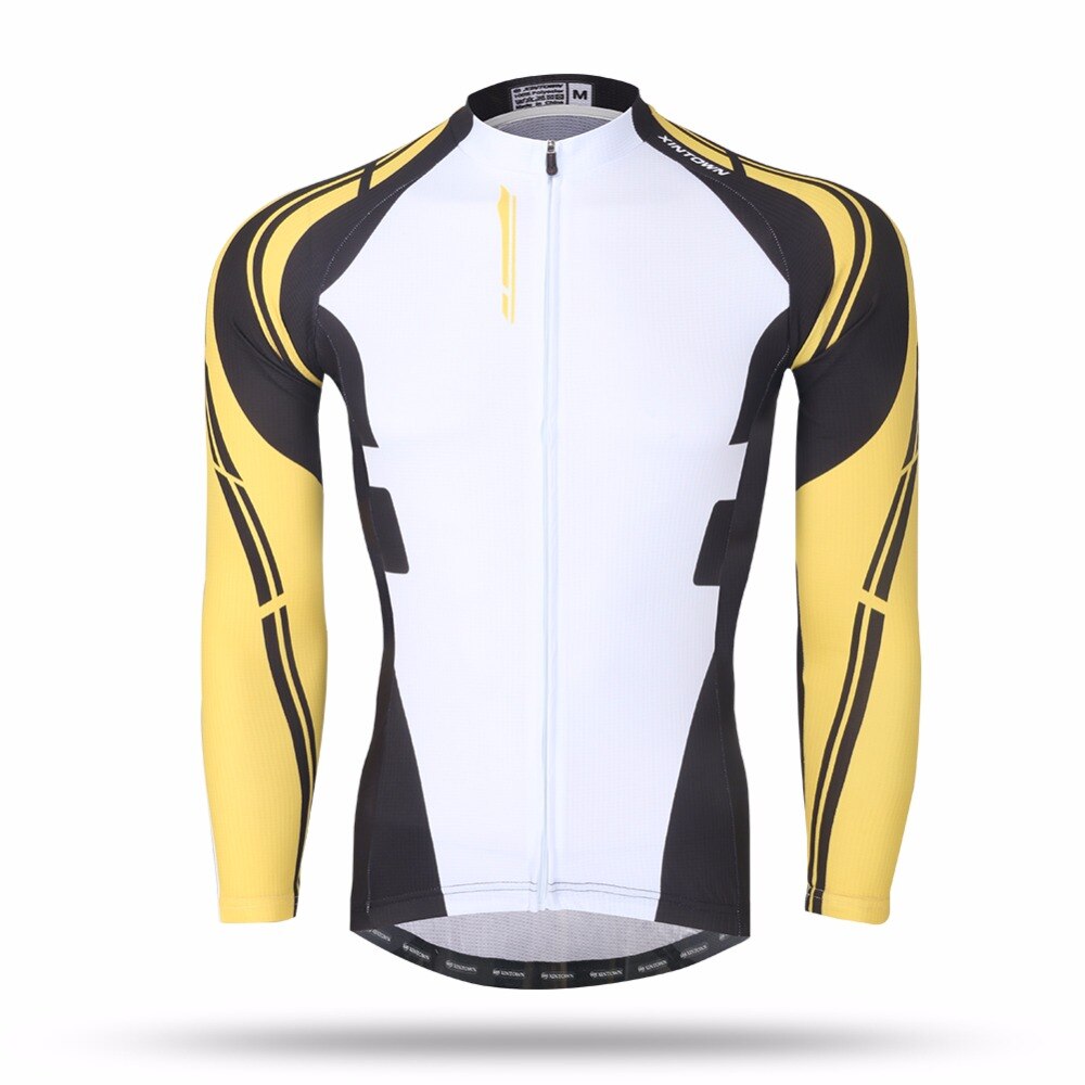 Fleece antumn talvi miehet ratsastustakit roupa ciclismo tuulenpitävä lämpö pitkähihainen vaatteet pyöräilyvarusteet pyöräilytakit