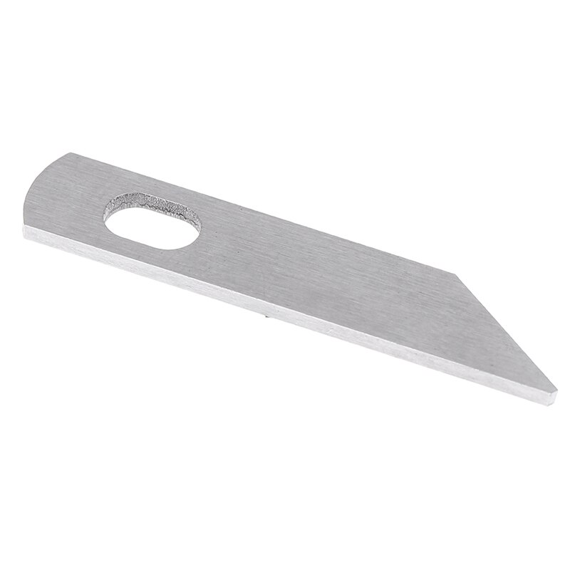 Overlock Blade For Brother 929D 1034D Upper&amp;Lower Knife XB0563001 X77683001