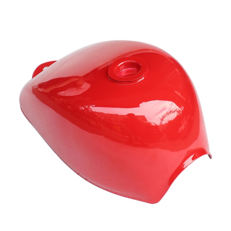 Colour Steel Fuel Tank Fit For RM Mini Trail Monkey Bike Z50 Z50A Z50J Z50R Motorcycle Accessories