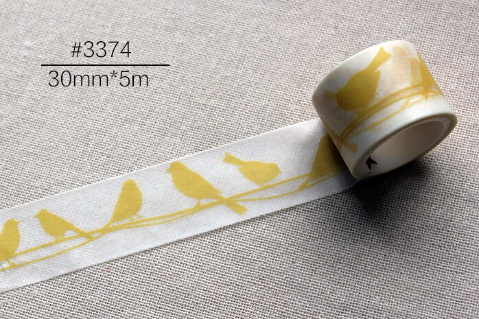 Many BIG Coupons ,Lovely washi tape,many patterns for select.Washi tape and price,#3320-#3603: 3374