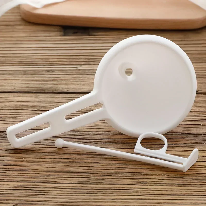 Embudo de mano ajustable, molde para repostería, dulces y Chocolate, crema de pastelería, galleta, magdalenas, máquina para hacer tortitas, suministro de cocina para hornear