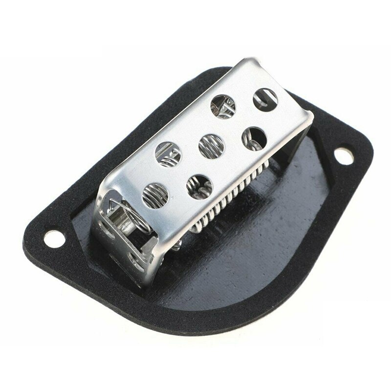 Auto Heater Blower Motor Weerstand Voor Chrysler Jeep Cherokee 1991-1996 55036000 973-441