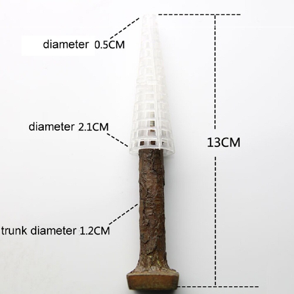 Aquarium waterplanten landschapsarchitectuur mosdragers kerstboomdecoratie ornament voor aquarium