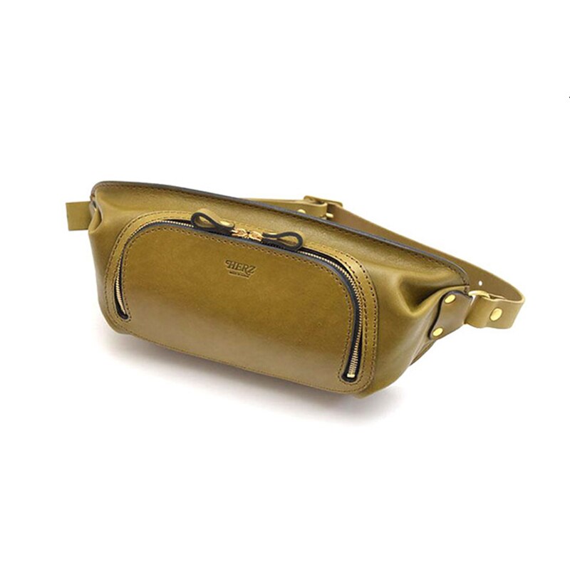 1Set DIY Kraft Paper Template Chest Bag Shoulder Bag Leather Craft Pattern DIY Stencil Sewing Pattern 38cm*17.5cm