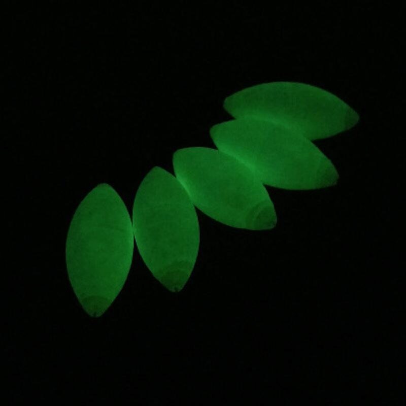 Fishing Seven-star Float Kit Composite Material Luminous Floating Buoy For Saltwater Freshwater