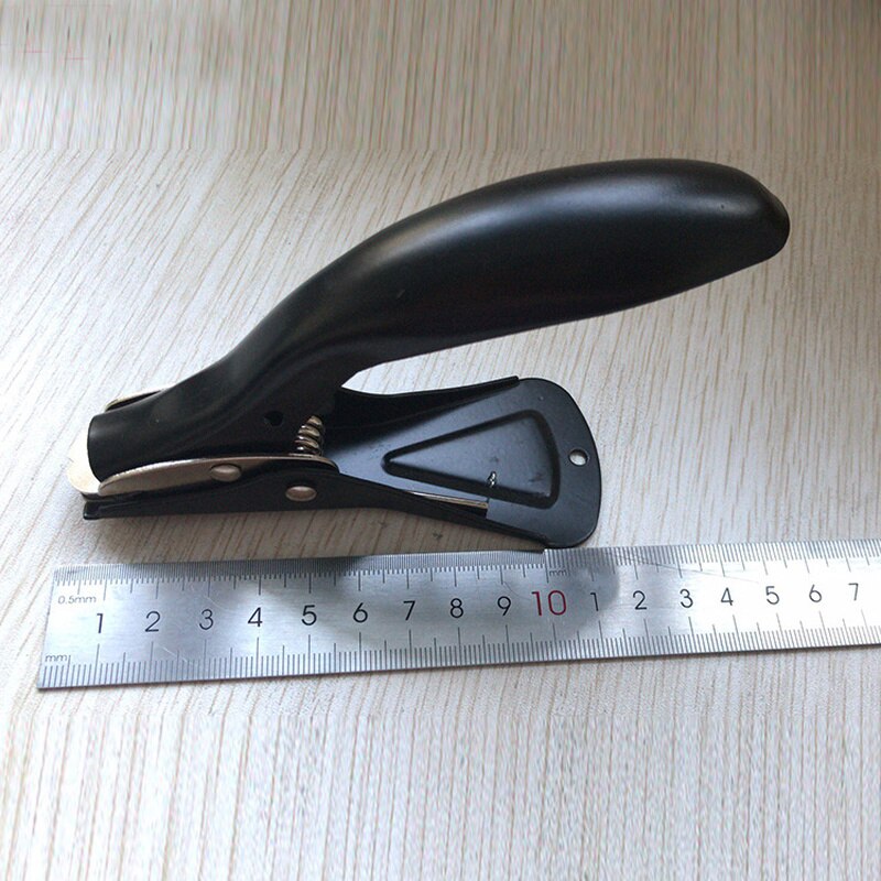 Handheld Staple Remover For heavy duty Staples Office Binding Supplies Comfortable Metal Staple Remover