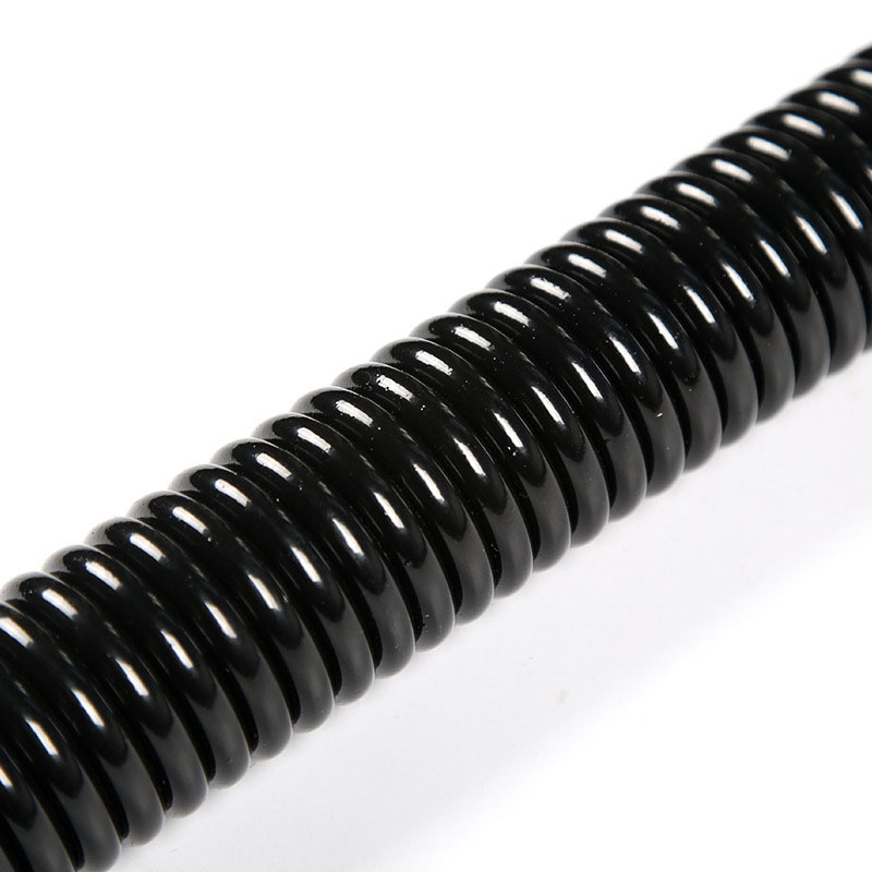 20-60kg Men's Chest Muscle Fitness Chest Expander Material Family Arm Training Pull Grip Bar Gym Equipment Indoor Exercise