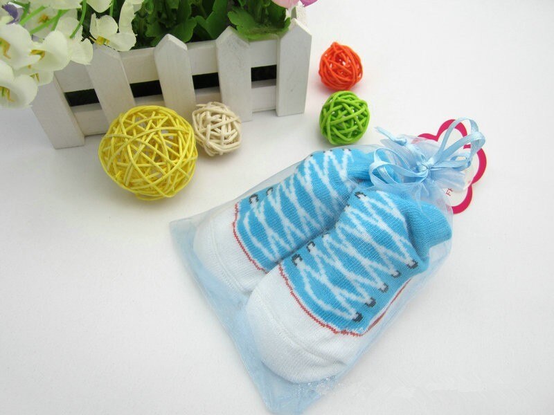 6 pairs/lot born baby socks for newborns 0-12 months baby cotton shoes infant Socks for children girls boys bebe soft socks