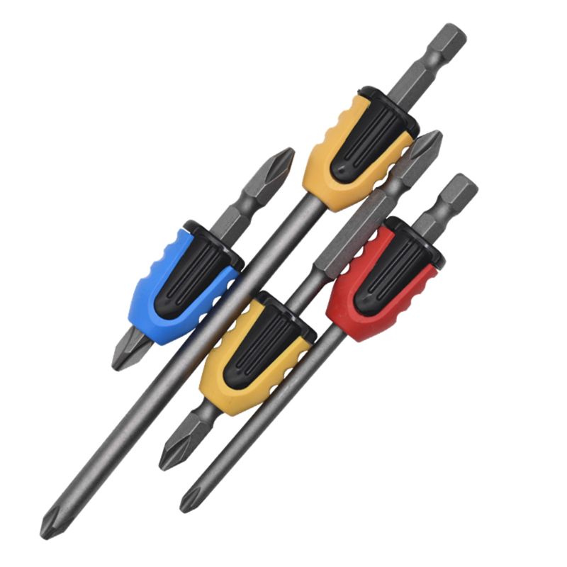 Screwdriver Screw Bits Magnetizer Strong Demagnetizer Magnetic Ring Pick Up Tool