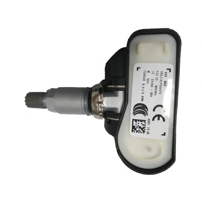 4 stk tpms dæktryk monitor sensor til mercedes  c250 smart fortwo 2006 a0009050030 a0009050030 q 05