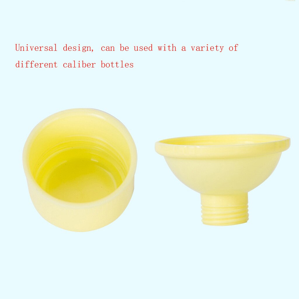 Baby Removable Milk Powder Storage Box Infant Four Grid Feeding Food Boxes Kid Toddler Portable Formula Dispenser pote hermetico