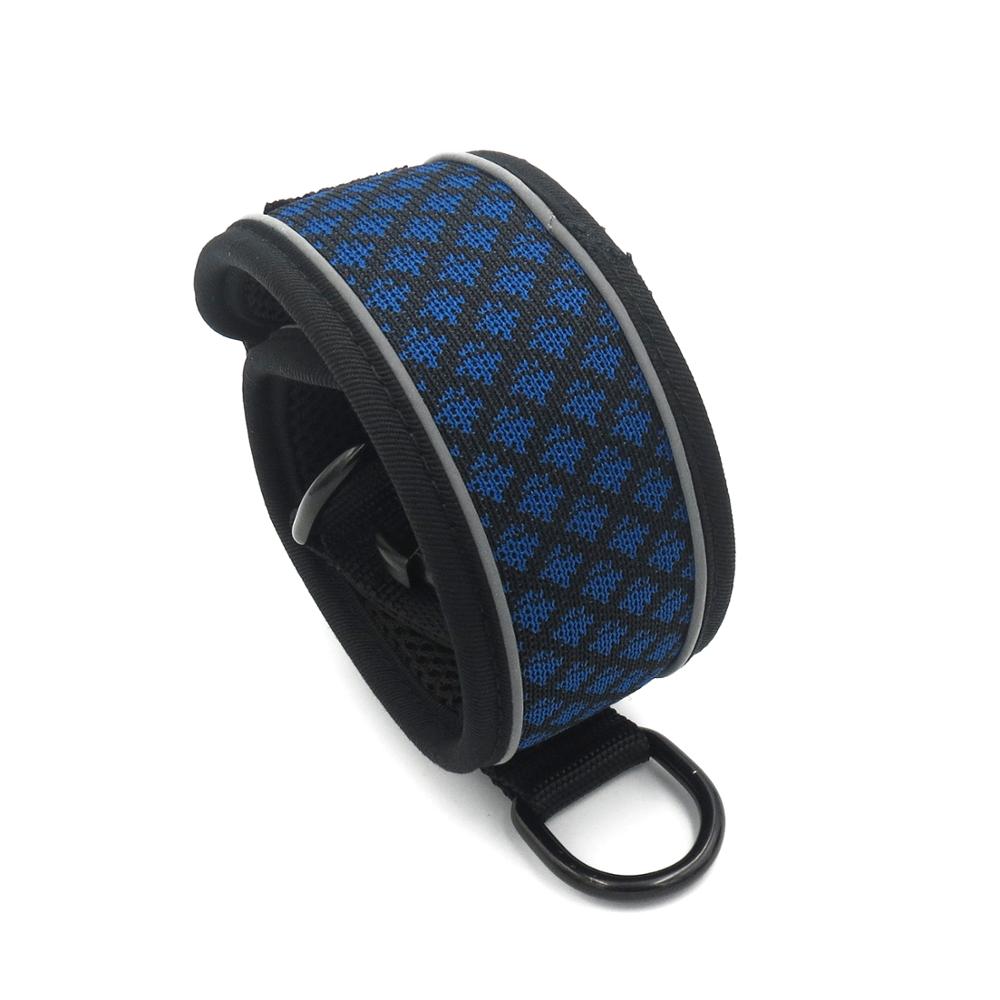 Elite Leren Automatische Riem Voor Heren Zwart/Lichtbruin