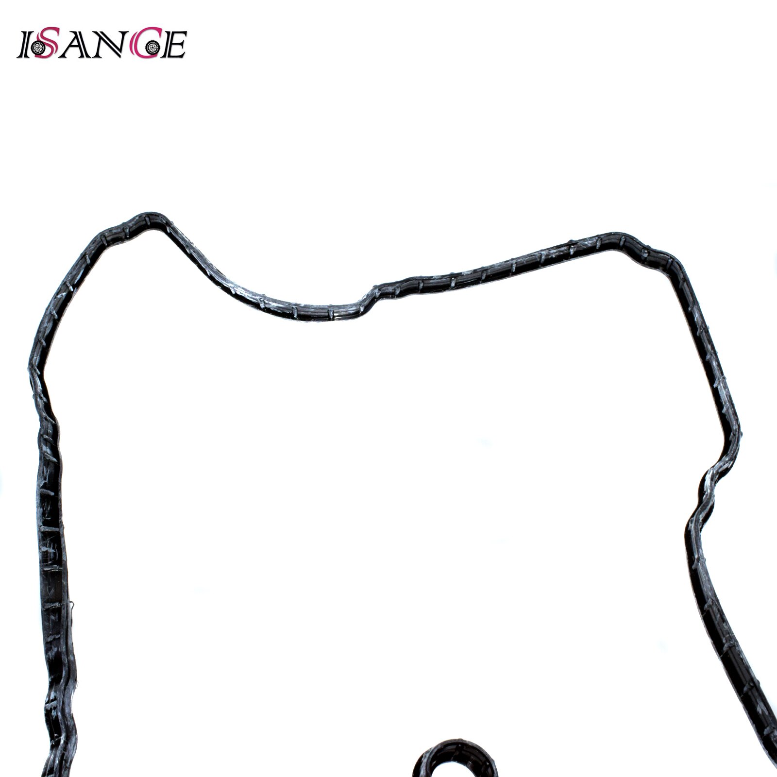 Motoforti Valve Cover Gasket For Hyundai Accent Kia Rio 2006-2011 1.6L - With Spark Plug Seals
