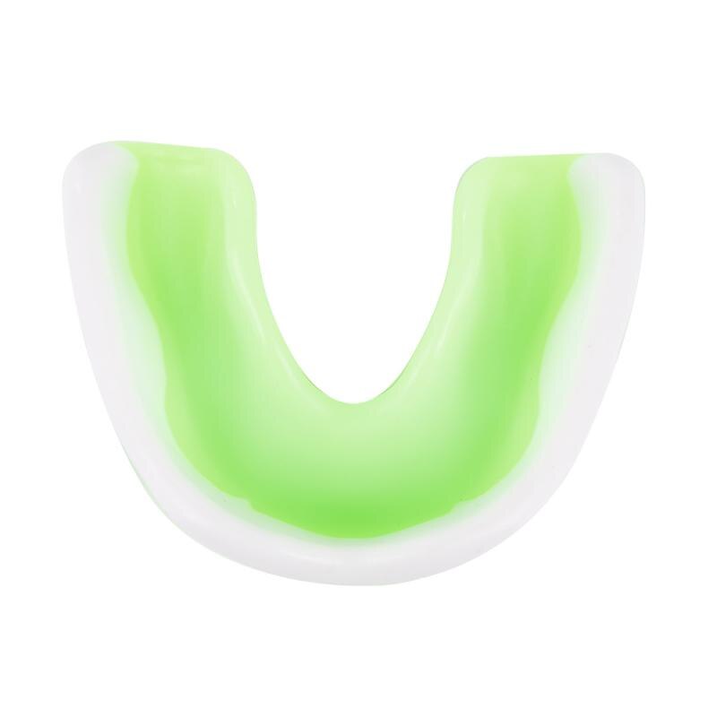 Outdoor Sports Tooth Protector Mouth Guard Basketball Football Boxing Sports Safety Gym Fitness Accessories