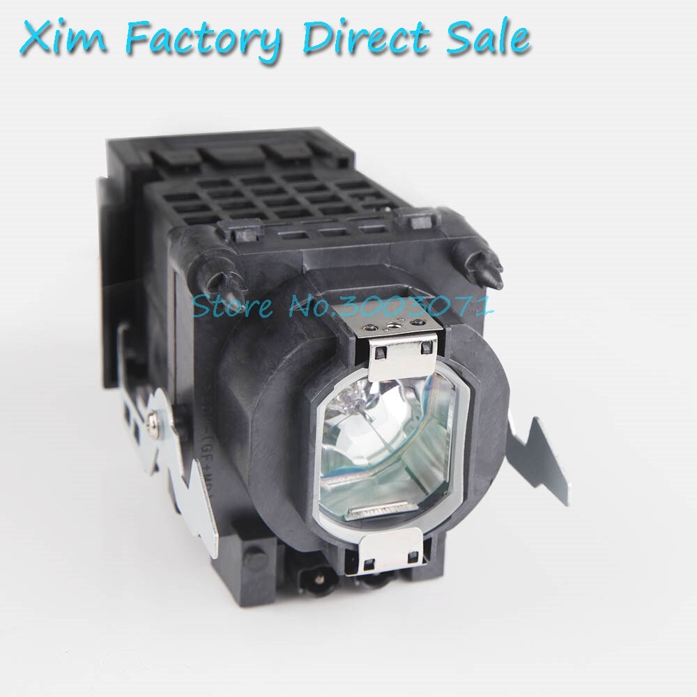 XL-2400 TV lamp bulb for Sony KDF-42E2000 / KDF-46E2000 / KDF-46E2010 / KDF-50E2000 Replacement lamp with housing