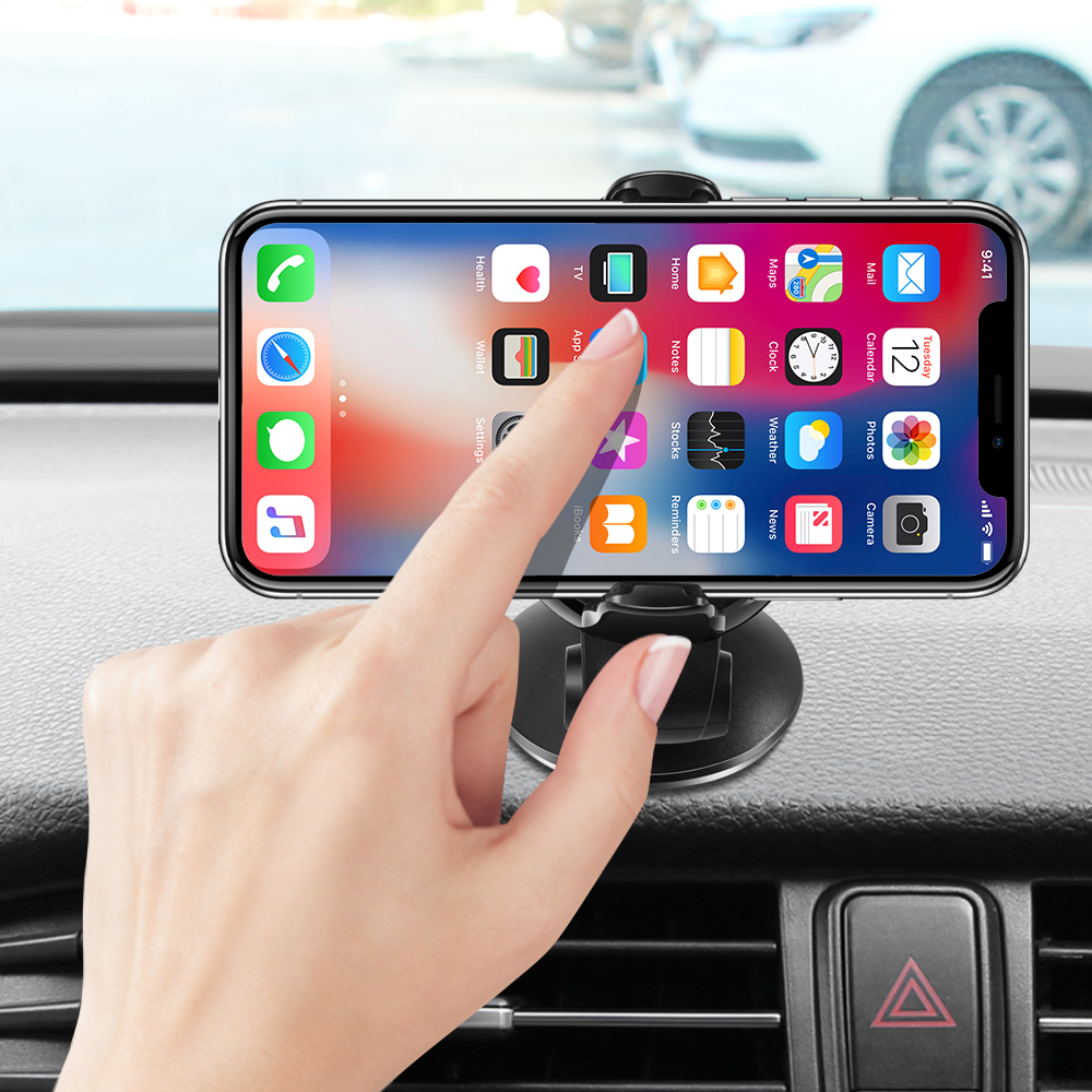 Support universel de téléphone portable pour voiture, pour citroën C3 C4 C5 C3-XR berlingo jumper saxo c1 c2 c5
