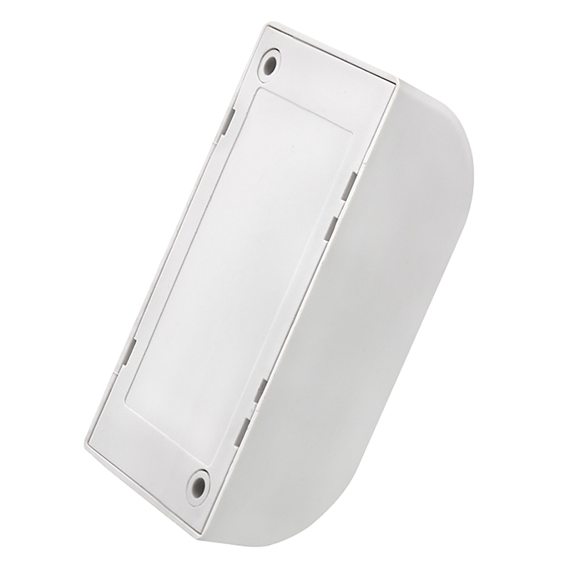 Wifi Draadloze Smart Switch Module 230V 10A Afstandsbediening Smart Single Circuit Breaker Voor Alexa / Echo Google Thuis
