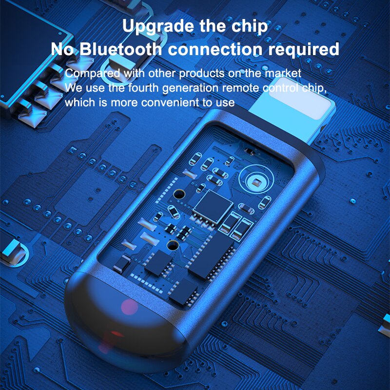 Typ c gränssnitt smart app-kontroll mobiltelefon fjärrkontroll trådlösa infraröda apparater adapter ir usb-adapter för iphone
