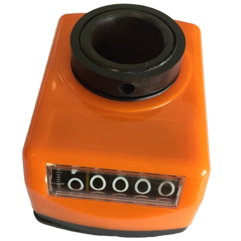 Machine Lathe Part 20Mm Bore Digital Position Indicator Orange: Default Title