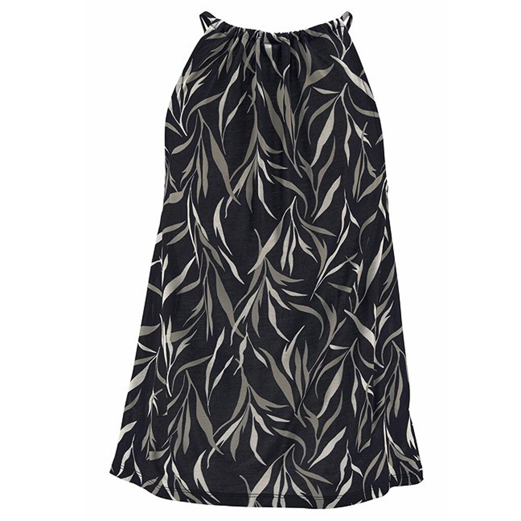 Solid Color Split Camisole Bikini Beach Blouse Long Beach Skirt