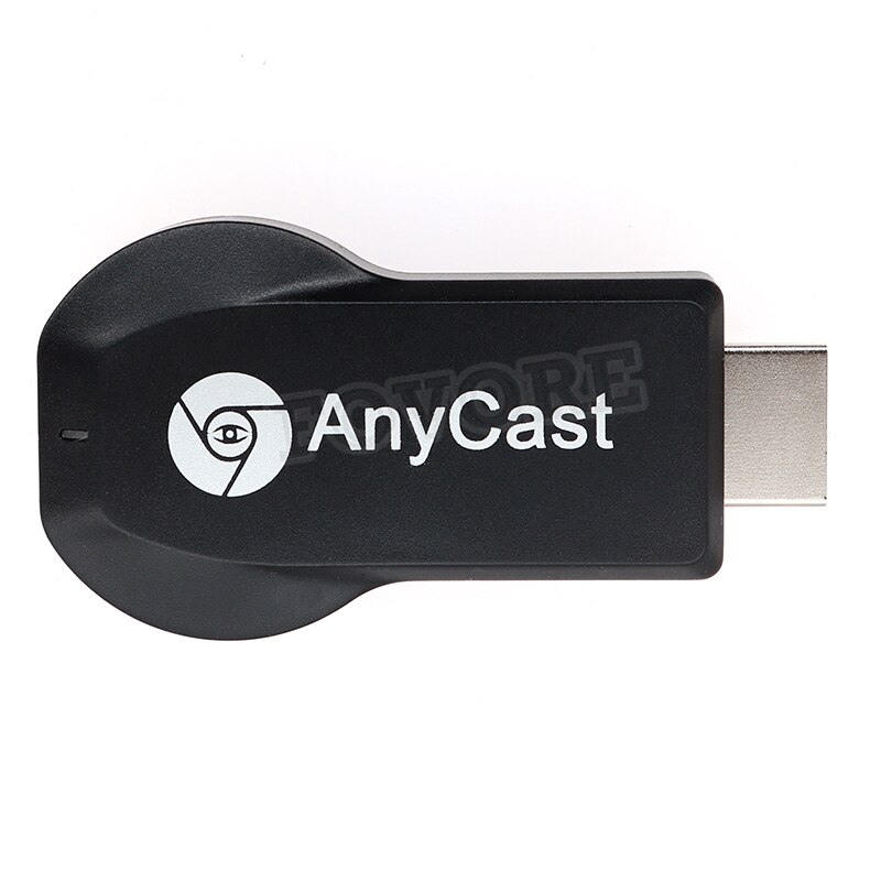 Anycast – clé TV M9 Plus 2.4G 1080P Miracast sans fil DLNA AirPlay, Dongle d'affichage Wifi, compatible HDMI, pour Google Chrromecast