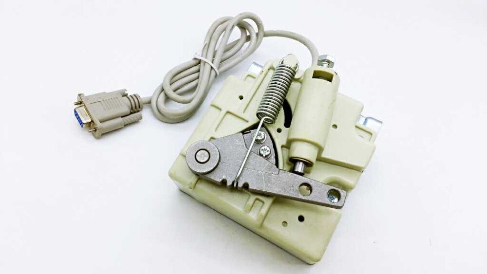 PANASTOP servo speed control part for industrial sewing machine for juki pfaff brother siruba yamato durkopp adler typical