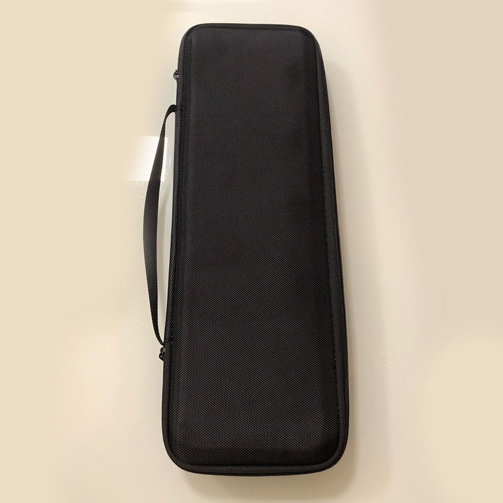 Voor Logitech Mx Toetsen Waterdichte Draagbare Draagtas Voor Logitech Mx Toetsen Hard Shell Draadloze Reizen Beschermende Tas Keyboad