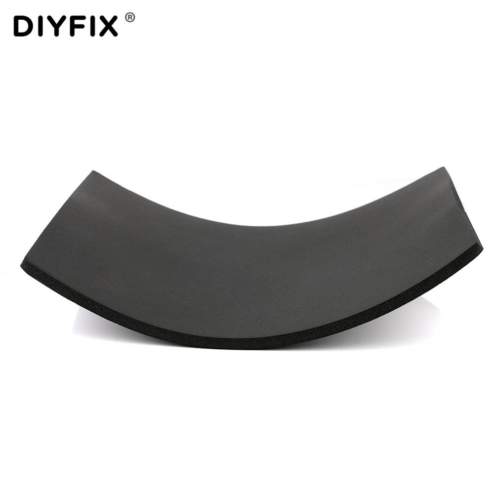 DIYFIX Pressure Screen Pad Super Soft Sponge Foam Mat 24.5*19.8*6 mm LCD Screen Repair Vacuum Laminating Machine Platform