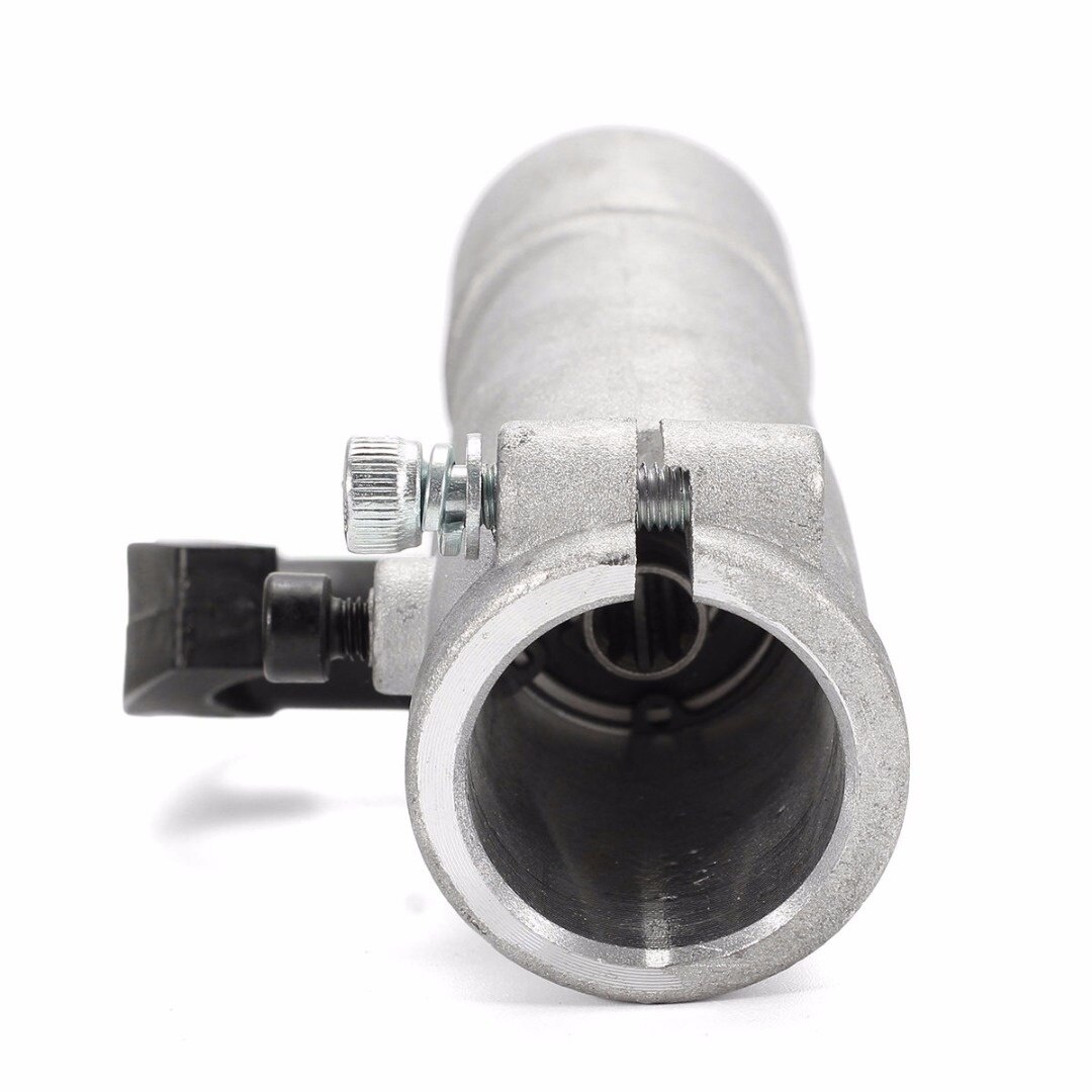 Shaft Connector Joining Clamp 26mm 9 Spline For Various Trimmer Brush Cutter