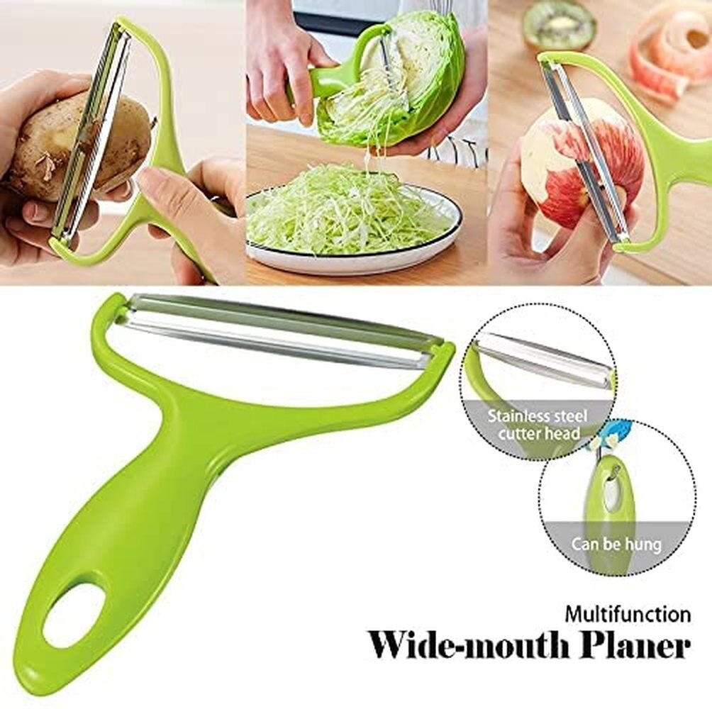 Cabbage Grater Cabbage Shredder Potato Peeler Cabbage Purple Cabbage Shredder Vegetable Cutter Knife Kitchen Gadgets