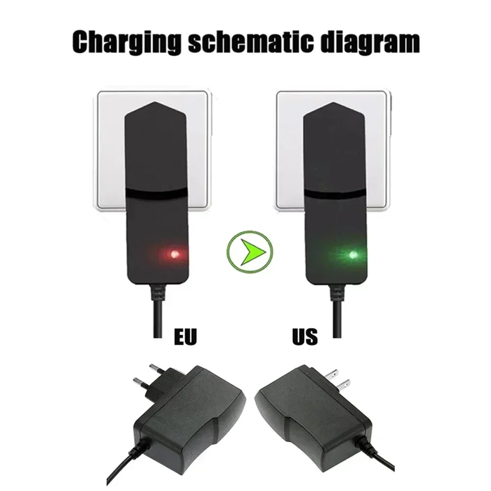 Rechargeable Battery Portable For Electronic Types LED Lamp Light Backup Power18650 12V 50000mAh 3S2P Lithium Ion Battery Pack